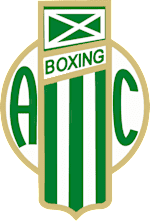 Boxing Club logo
