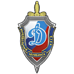 Dynamo Chelyabinsk logo