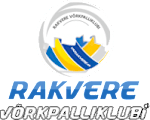 Rakvere logo