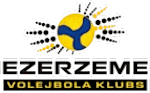 Ezerzeme Daugavpils football club logo