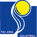 Tsv Jona football club logo