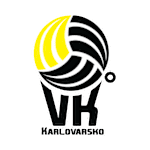 ČEZ Karlovarsko football club logo