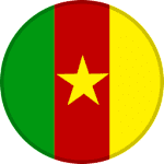 Cameroon U17 logo
