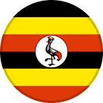 Uganda U17 logo