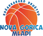 Nova Gorica Mladi logo