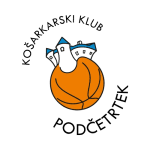 Podčetrtek logo