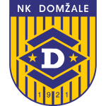 Domzale football club logo