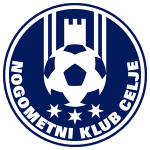 NK Celje football club logo