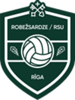 Robežsardze/RSU logo