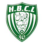 Hb Chelghoum Laid logo