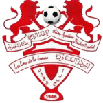 US Bechar Djedid logo