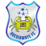 Guédiawaye Fc logo