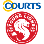 Young Lions logo
