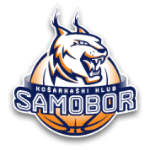 Kk Samobor football club logo