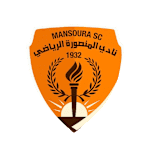 Mansoura SC logo