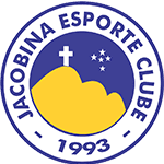Jacobina logo