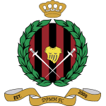 Dpmm FC logo