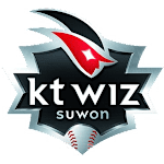 Kt Wiz Suwon logo
