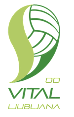 Vital Ljubljana (W) logo