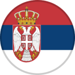 Serbia logo