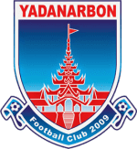 Yadanarbon FC logo
