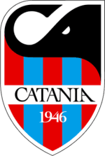 Catania logo
