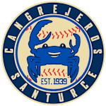 Cangrejeros de Santurce logo