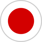 Japan football club logo