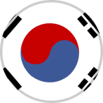 South Korea logo