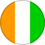 Ivory Coast logo