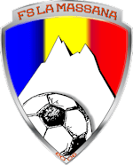 La Massana logo