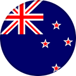 New Zealand logo