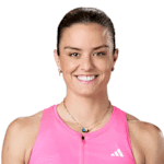 Maria Sakkari logo