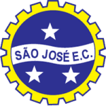 São José EC logo