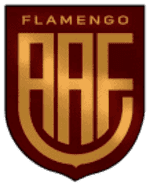 Flamengo-SP football club logo