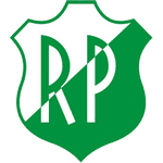 Rio Preto football club logo