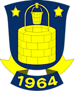 Brondby (W) logo