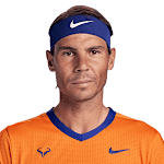 Rafael Nadal logo