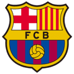 FC Barcelona (W) logo