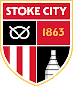 Stoke City (W) logo