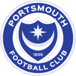 Portsmouth (W) logo