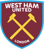 West Ham (W) logo