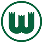 Wolfsburg (W) logo