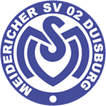 MSV Duisburg (W) logo