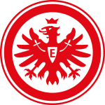 Eintracht Frankfurt (W) logo