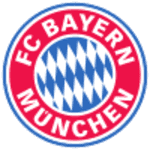 Bayern München (W) logo