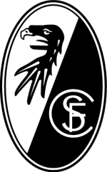 SC Freiburg (W) logo