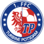 Turbine Potsdam (W) logo