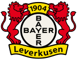 Bayer Leverkusen (W) logo