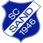 SC Sand (W) logo